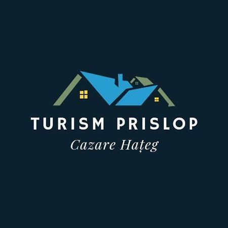 Cazare Turism Prislop Hotel Hateg Exterior photo
